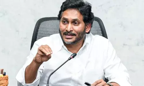 YSRCP : గూగుల్ డేటా సెంటర్ నుంచి.. గ్రీన్ కో దాకా.. జగన్ క్రెడిట్ చోరీ..