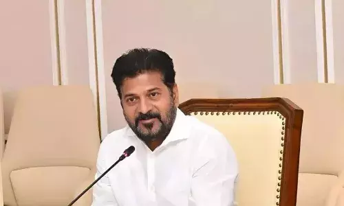 ఆ 10 నియోజకవర్గాల్లో కాంగ్రెస్ కు తంటాలు..