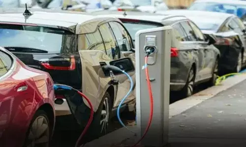 China : భారత్‌పై డ్రాగన్ పంజా..మన ఈవీ పథకాలపై చైనా కుట్ర..డబ్ల్యూటీఓలో ఫిర్యాదు.