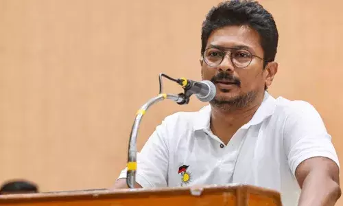 Tamilanadu: స్లాలిన్ వ్యాఖ్యలు హిందూ మంతంపై దాడి.. ఉపముఖ్యమంత్రికి హైకోర్టు మొట్టికాయలు..