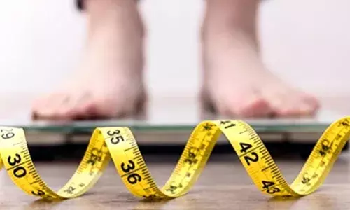 Social Media Weight Loss Tip: విద్యార్థి ప్రాణం తీసిన సోషల్ మీడియా టిప్.