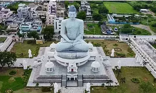 AMARAVATHI: అమరావతి చట్టబద్ధతకు రంగం సిద్ధం..!