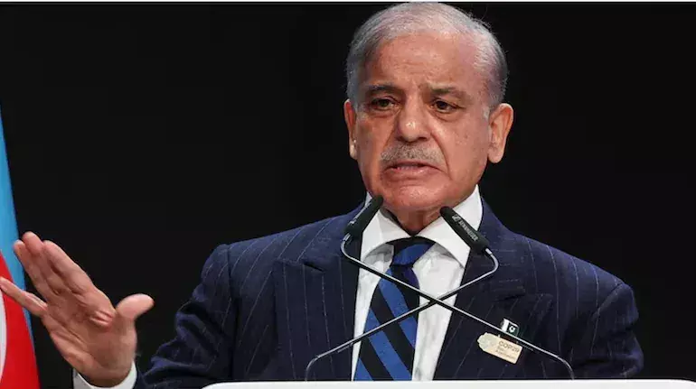 Pakistan: ఆస్తుల వివరాలను రహస్యంగా ఉంచుకునే బిల్లుకు ఆమోదం Pakistan: ఆస్తుల వివరాలను రహస్యంగా ఉంచుకునే బిల్లుకు ఆమోదం