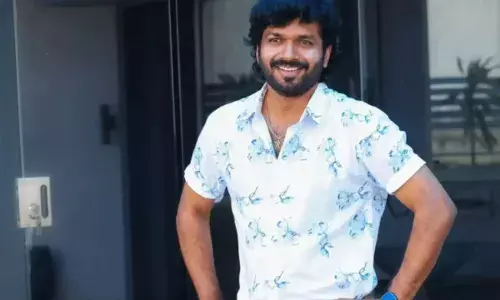 Anil Ravipudi :  అక్కినేని హీరోతో అనిల్ రావిపూడి