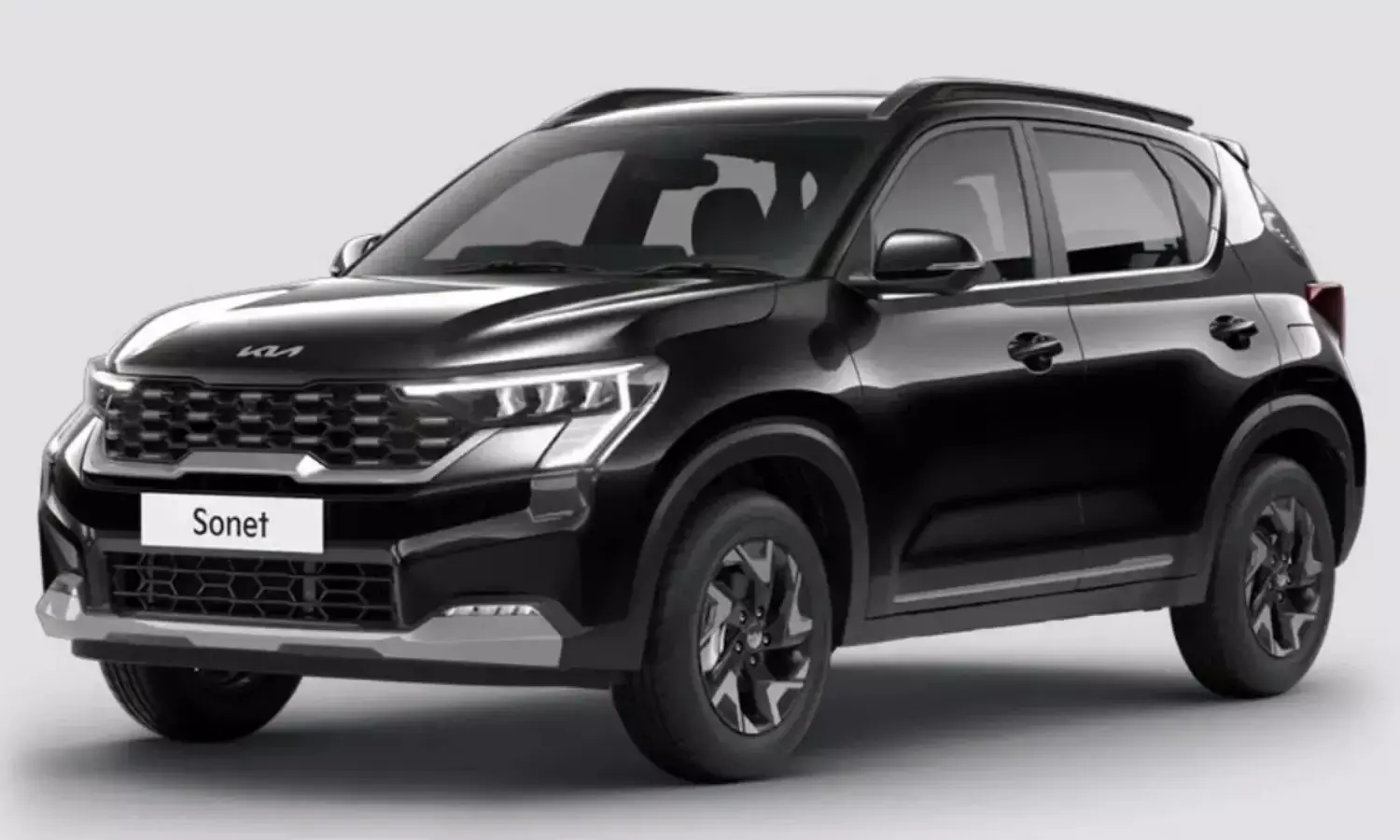 Kia Sonet : కియా సోనెట్ సరికొత్త రికార్డు.. 5 లక్షల మంది మనసు గెలుచుకున్న ఎస్‌యూవీ.