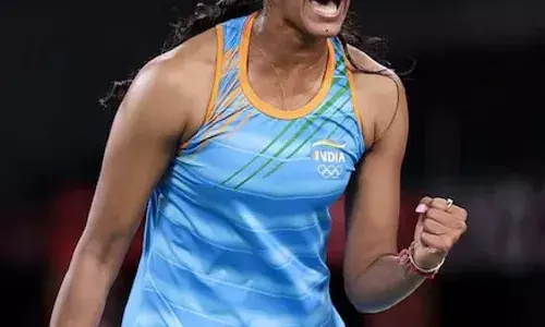 PV SINDHU: తెలుగు తేజం.. 500వ విజయం