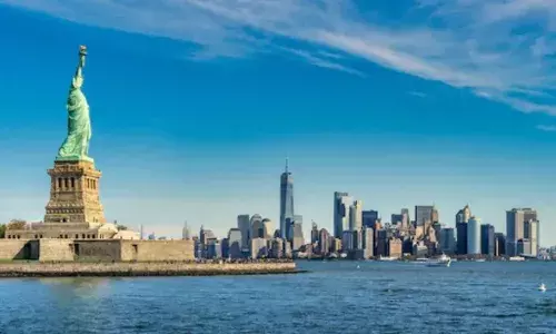 Indian Tourists : అమెరికాలో భారతీయుల హవా..పర్యాటక రంగంలో రెండో అతిపెద్ద మార్కెట్గా ఇండియా. Indian Tourists : అమెరికాలో భారతీయుల హవా..పర్యాటక రంగంలో రెండో అతిపెద్ద మార్కెట్గా ఇండియా.