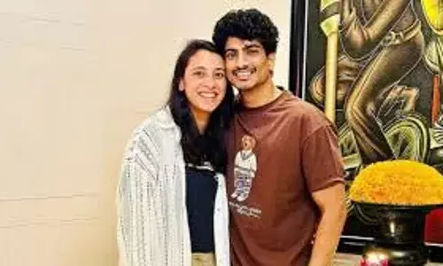 Palash Muchhal:  ప్రముఖ సింగర్ పలాశ్‌ ముచ్చల్‌పై  చీటింగ్ కేసు