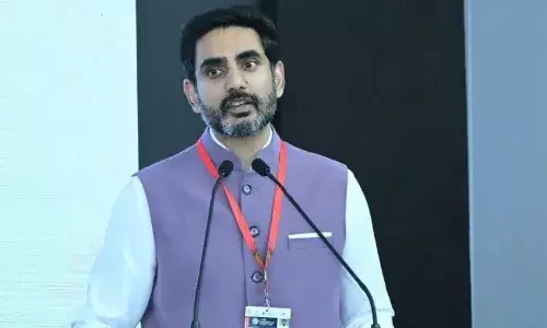 Nara Lokesh : అవమానాల నుంచి అధికారం దాకా.. లోకేష్ సమర్థత ఇది.. Nara Lokesh : అవమానాల నుంచి అధికారం దాకా.. లోకేష్ సమర్థత ఇది..