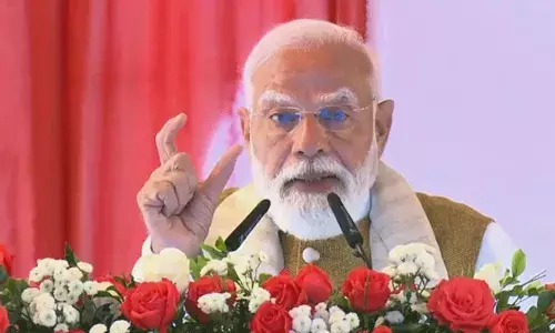 Kerala: తిరువనంతపురంలో ప్రధాని మోదీ.. అనేక ప్రాజెక్టులకు శంకుస్థాపనలు..