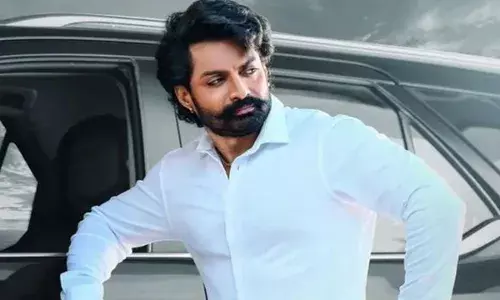 Kalyan Ram :  కళ్యాణ్ రామ్ కథ ముగిసినట్టేనా