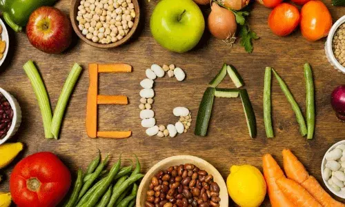 శాకాహారిగా మారాలనుకుంటున్నారా.. డైటీషియన్ సూచనలు తప్పనిసరిగా...