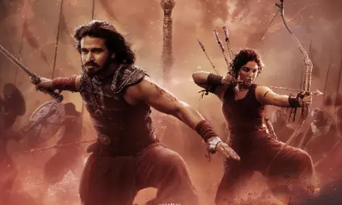 Nikhil Siddharth :  స్వయంభు పోస్ట్ పోన్.. సెంటిమెంటా.. లేక