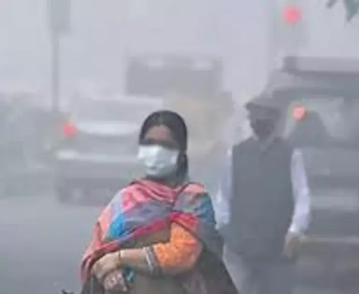 HYD: హైదరాబాద్‌లో డేంజర్ బెల్స్