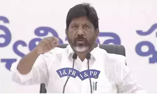 BATTI: సింగరేణి ఉద్యోగుల ఆత్మ స్థైర్యం దెబ్బ తీసే కుట్ర