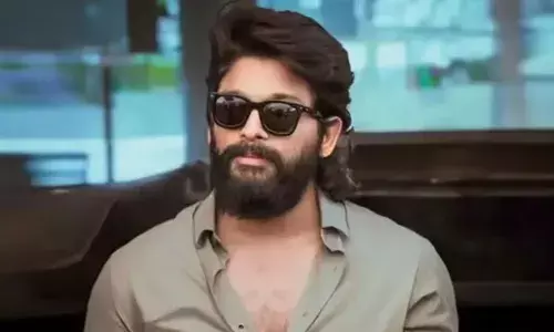 Allu Arjun :  కోలీవుడ్ టాప్ ప్లేస్ కన్నేసిన అల్లు అర్జున్