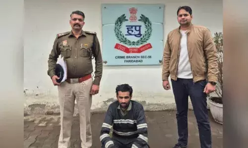 Haryana: నాన్న ఎంత పని చేశాడు.. నెంబర్లు రాయట్లేదని నాలుగేళ్ల కూతురిని..