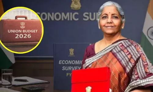 Economic Survey 2026: ప్రభుత్వం పాస్ అయ్యిందా? ఫెయిల్ అయ్యిందా? ఆర్థిక సర్వేతో తేలిపోనున్న అసలు గుట్టు.