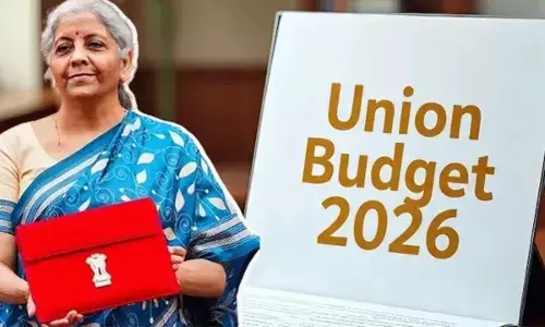 Budget 2026 : బడ్జెట్ అంటే ఫిబ్రవరి 1వ తేదీనే ఎందుకు? ఆ తేదీ వెనుక ఉన్న అసలు రహస్యం ఇదే. Budget 2026 : బడ్జెట్ అంటే ఫిబ్రవరి 1వ తేదీనే ఎందుకు? ఆ తేదీ వెనుక ఉన్న అసలు రహస్యం ఇదే.