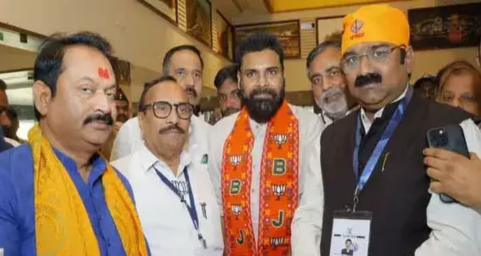 PAWAN: నేడు మహారాష్ట్రలో పవన్ పర్యటన