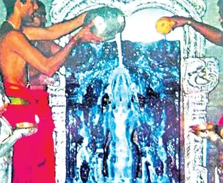 RATHA SAPTHAMI:అంగరంగ వైభవంగా రథసప్తమి వేడుకలు