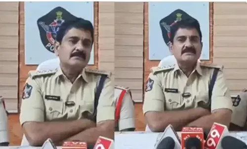 AP: ఏపీలో రాజు వెడ్స్ రాంబాయి సినిమా సీన్ రిపీట్