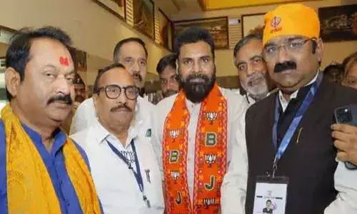 PAWAN: నేడు మహారాష్ట్రలో పవన్ పర్యటన