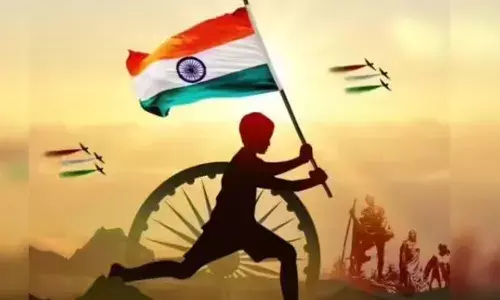 REOUBLIC DAY: ప్రజాస్వామ్య హృదయం.. మన రాజ్యాంగం