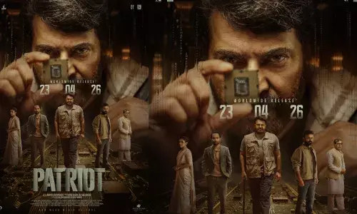 Mohanlal :  మోహన్ లాల్, మమ్మూట్టితో మల్టీస్టారర్