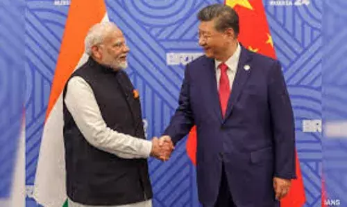Xi Jinping: ‘‘డ్రాగన్-ఏనుగు’’ కలిసి ఉండాలని పిలుపు..భారత్‌కు జిన్‌పింగ్ రిపబ్లిక్ డే సందేశం..