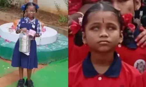 pawan: పవన్ కళ్యాణ్‌ నా పాట వినే వరకు స్కూల్‌కు వెళ్లను