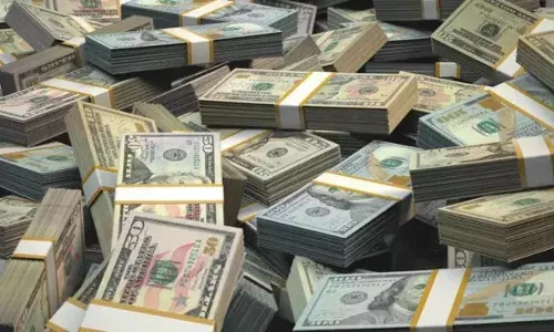 Foreign Currency : విదేశీ నోట్లు ఇంట్లో ఉంటే జైలుకేనా ? ఈ రూల్స్ తెలిస్తే ధైర్యంగా ఉండొచ్చు