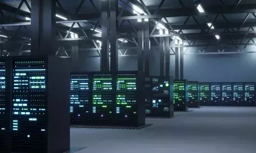 Data Center : డిజిటల్ ఇండియాకు కొత్త ఊపిరి..డేటా సెంటర్ హబ్‌గా భారత్..బడ్జెట్ 2026పైనే ఆశలు