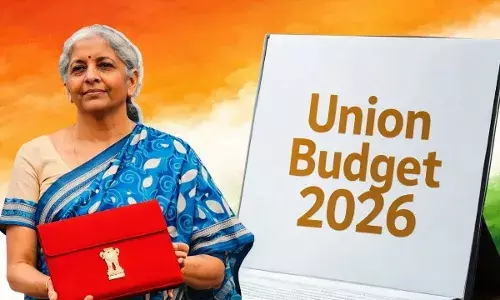 Budget 2026: మాకు ఒక రూల్..ప్రభుత్వానికి మరో రూలా? పన్ను రీఫండ్ నిబంధనలపై మిడిల్ క్లాస్ ఫైర్. Budget 2026: మాకు ఒక రూల్..ప్రభుత్వానికి మరో రూలా? పన్ను రీఫండ్ నిబంధనలపై మిడిల్ క్లాస్ ఫైర్.