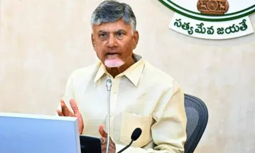 Chandrababu Naidu : సీఎం చంద్రబాబు ముందుచూపు.. ఎంపీలకు కీలక సూచన.. Chandrababu Naidu : సీఎం చంద్రబాబు ముందుచూపు.. ఎంపీలకు కీలక సూచన..