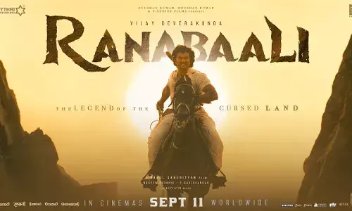 Vijay Devarakonda :  విజయ్ దేవరకొండ మూవీ ఆ నవల ఆధారంగానా