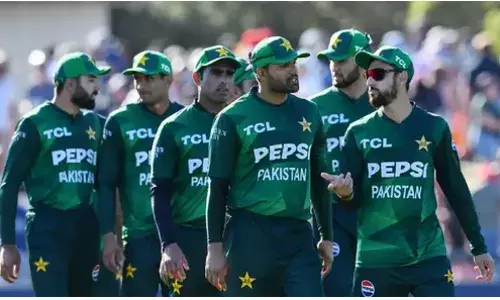 PAK: ప్రపంచకప్ బహిష్కరిస్తే... పాక్ మునిగిపోయినట్లే