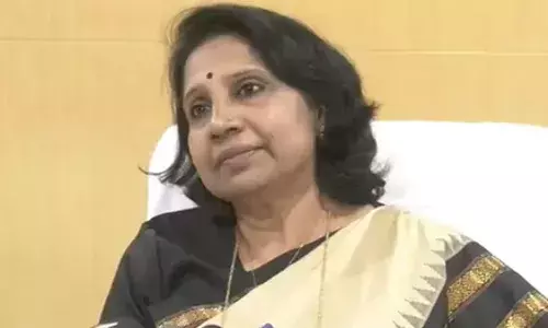 SEC: మోగిన తెలంగాణ మున్సిపల్ ఎన్నికల నగరా