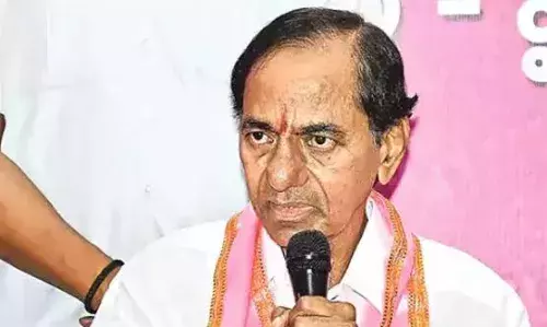 ఫోన్ ట్యాపింగ్ కేసు.. కేసీఆర్ ను పిలుస్తారా..?