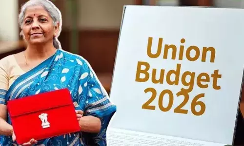 Budget 2026 : వైద్య ఖర్చులు తగ్గుతాయా? సామాన్యుడి ఆరోగ్య ఆశలు నెరవేరేనా.