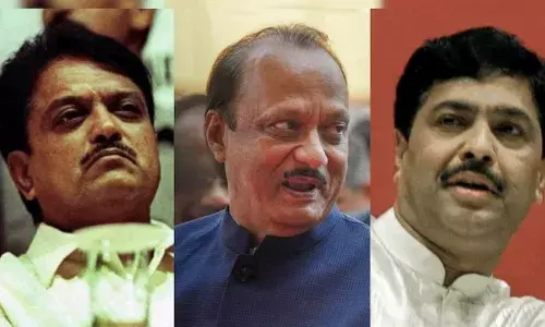 ప్రమోద్ మహాజన్ నుండి అజిత్ పవార్ వరకు: రాష్ట్ర రాజకీయాలను మార్చిన మరణాలు ప్రమోద్ మహాజన్ నుండి అజిత్ పవార్ వరకు: రాష్ట్ర రాజకీయాలను మార్చిన మరణాలు