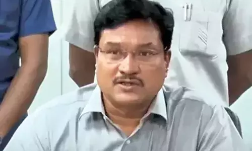 HYDRA: నేటి నుంచే హైడ్రా వ్యాపార కేంద్రాల తనిఖీ