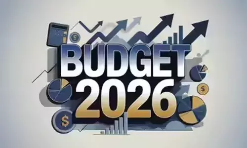 Budget 2026 : బడ్జెట్ 2026 గ్రోత్ ఫార్ములా..భారత ఆర్థిక వ్యవస్థను మార్చే ఆ 4 కీలక స్తంభాలివే.