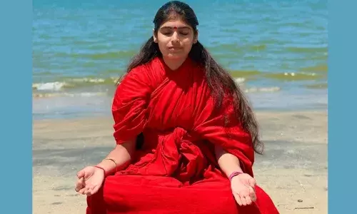 రాజస్థాన్ సాధ్వి ప్రేమ్ బైసా మరణం.. సిబిఐ దర్యాప్తుకు డిమాండ్ చేస్తున్న జాట్ నాయకుడు..