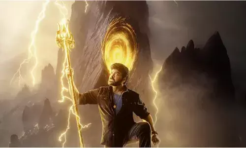 Chiranjeevi :  విశ్వంభర రిలీజ్ కు ముహూర్తం సెట్ అయిందా..?