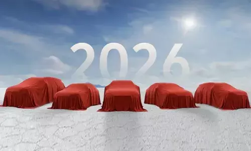 Volkswagen : ఫోక్స్వ్యాగన్ పంచ్ పటాకా..2026లోకి భారత మార్కెట్లోకి దిగుతున్న బ్రహ్మాస్త్రాలు. Volkswagen : ఫోక్స్వ్యాగన్ పంచ్ పటాకా..2026లోకి భారత మార్కెట్లోకి దిగుతున్న బ్రహ్మాస్త్రాలు.