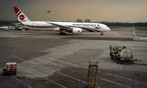 Direct Flights: 14 ఏళ్ల విరామం తర్వాత బంగ్లా, పాక్‌ మధ్య నేరుగా విమానాలు