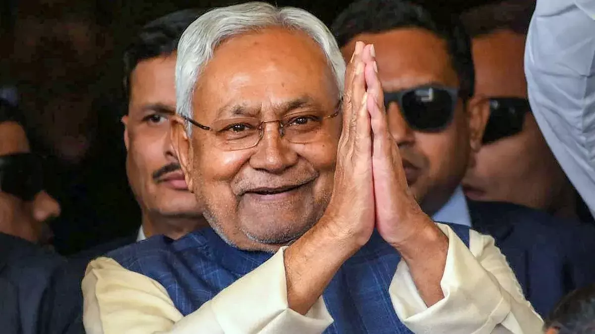 Bihar:  ప్రభుత్వోద్యోగులపై సోషల్ మీడియా బ్యాన్ ఎక్కడంటే ?
