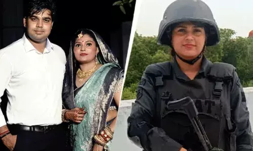 నేను మీ సోదరిని చంపుతున్నాను: బావమరిదికి ఫోన్ చేసి మరీ భార్యని.. నేను మీ సోదరిని చంపుతున్నాను: బావమరిదికి ఫోన్ చేసి మరీ భార్యని..