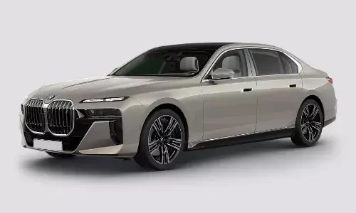 BMW : కోటీశ్వరుల హాట్ ఫేవరెట్.. భారత్‌లో 1,000 కార్లు అమ్ముడై రికార్డు.